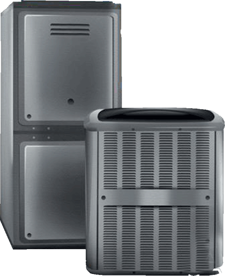 HVAC Company VAcaville, CA