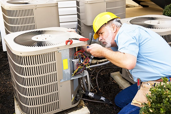 The Benefits Of Having A Well-Maintained HVAC System