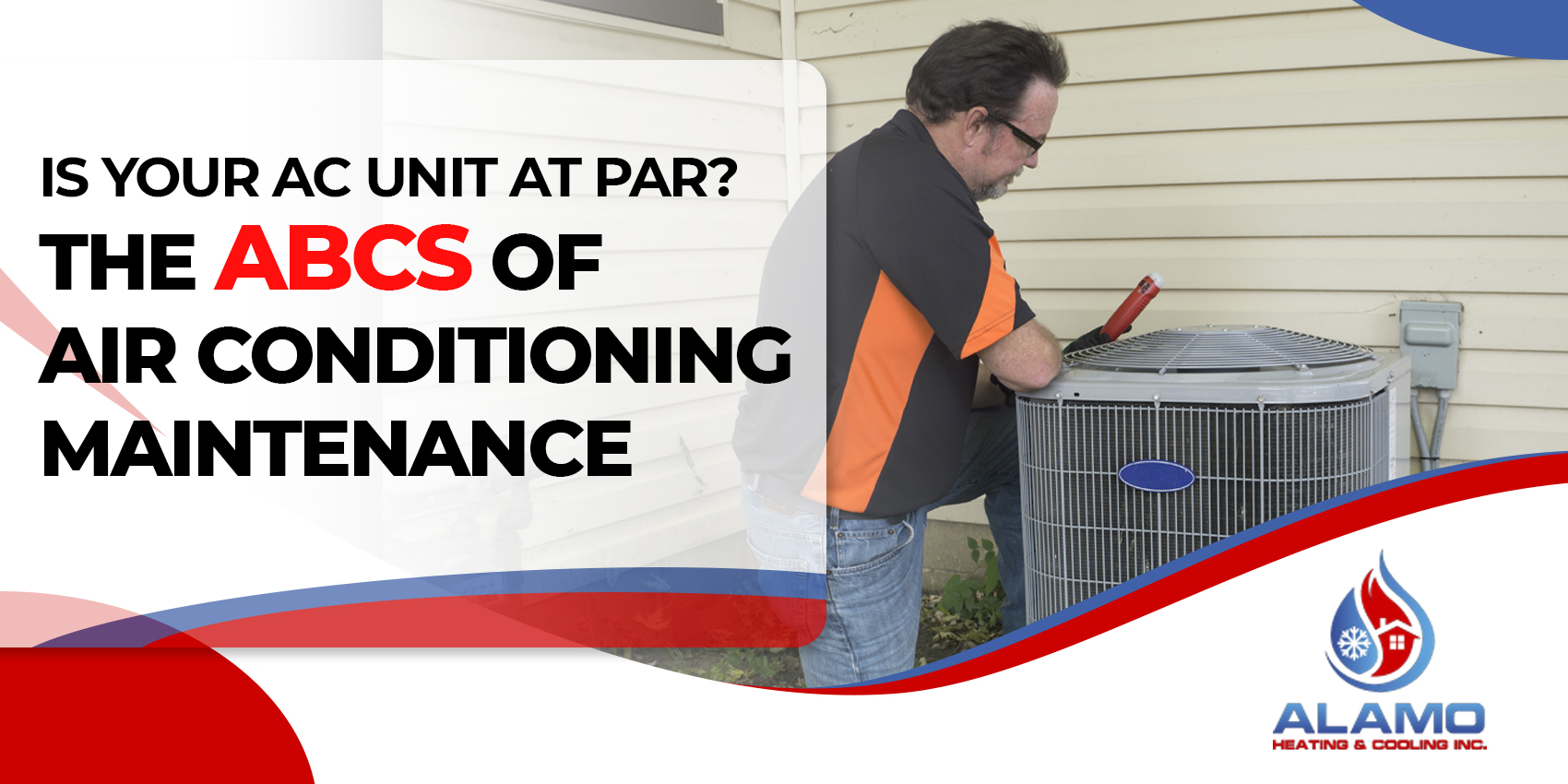 AC maintenance in Esparto, CA