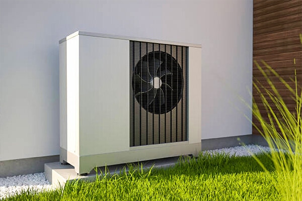 Why should you invest in an electric heat pump?