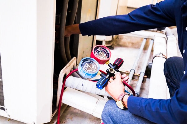 AC Maintenance Woodland, CA