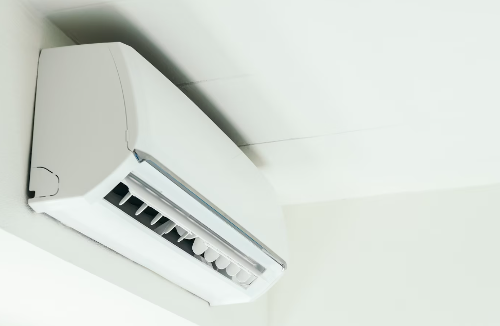 Mini split indoor unit
