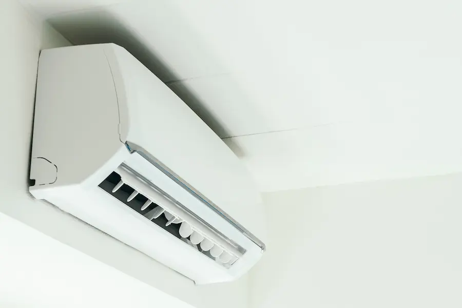The Advantages of Ductless Air Conditioning and Heating Systems