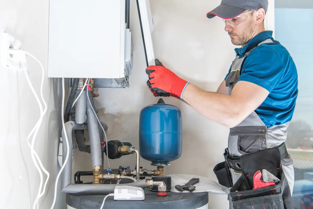 The Role of Air Quality in Furnace Maintenance for Vacaville Residents
