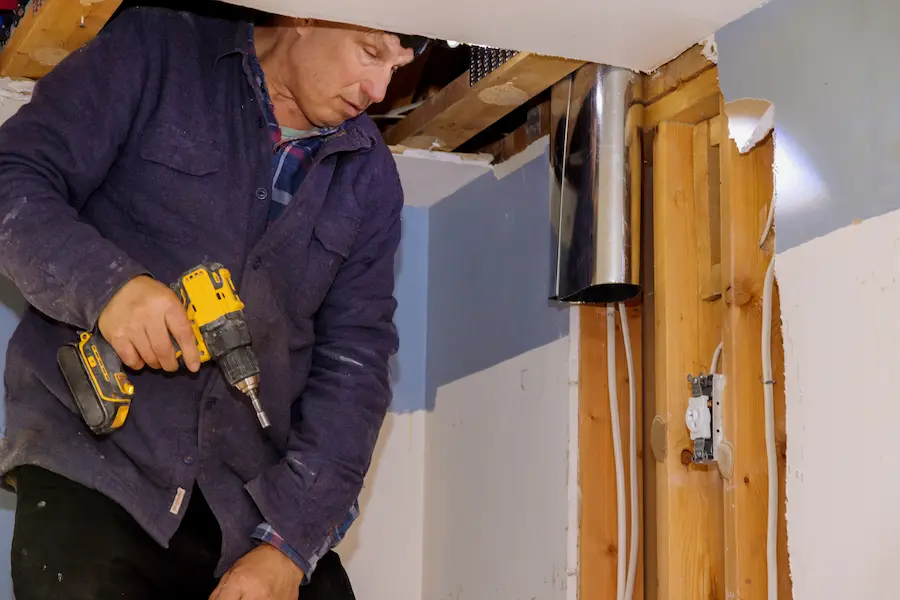 The Role of Ductwork in Efficient Furnace Performance in the Bay Area