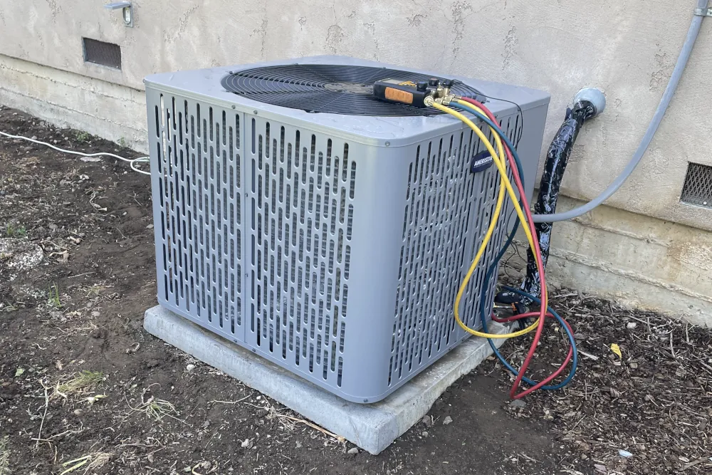 Air Conditioning Repair