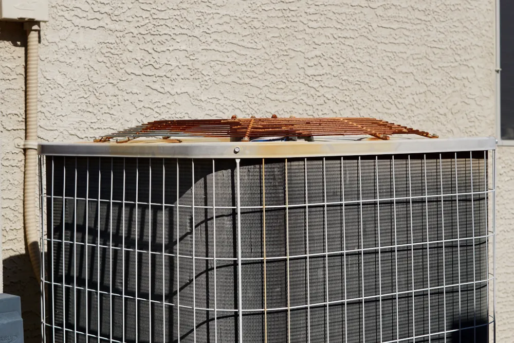 Is It Time To Replace Your Air Conditioning System
