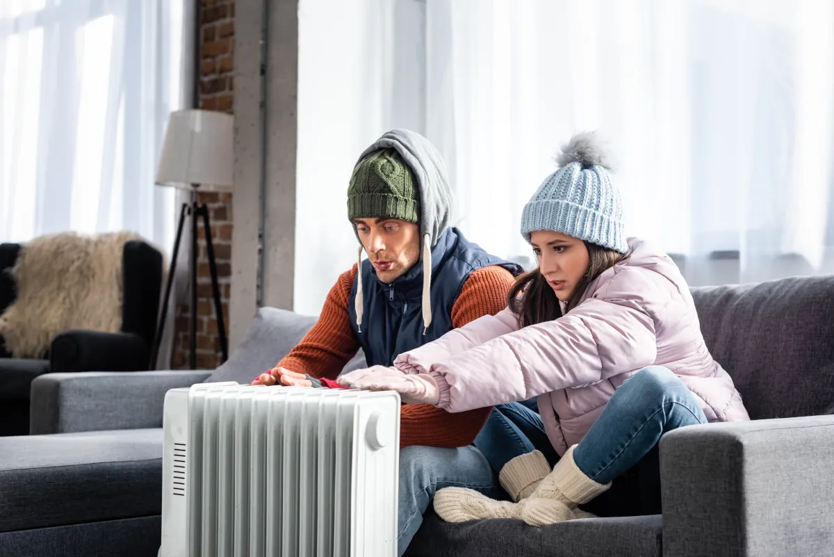 Por qué hacer mantenimiento regular de mi horno en Dixon,CA