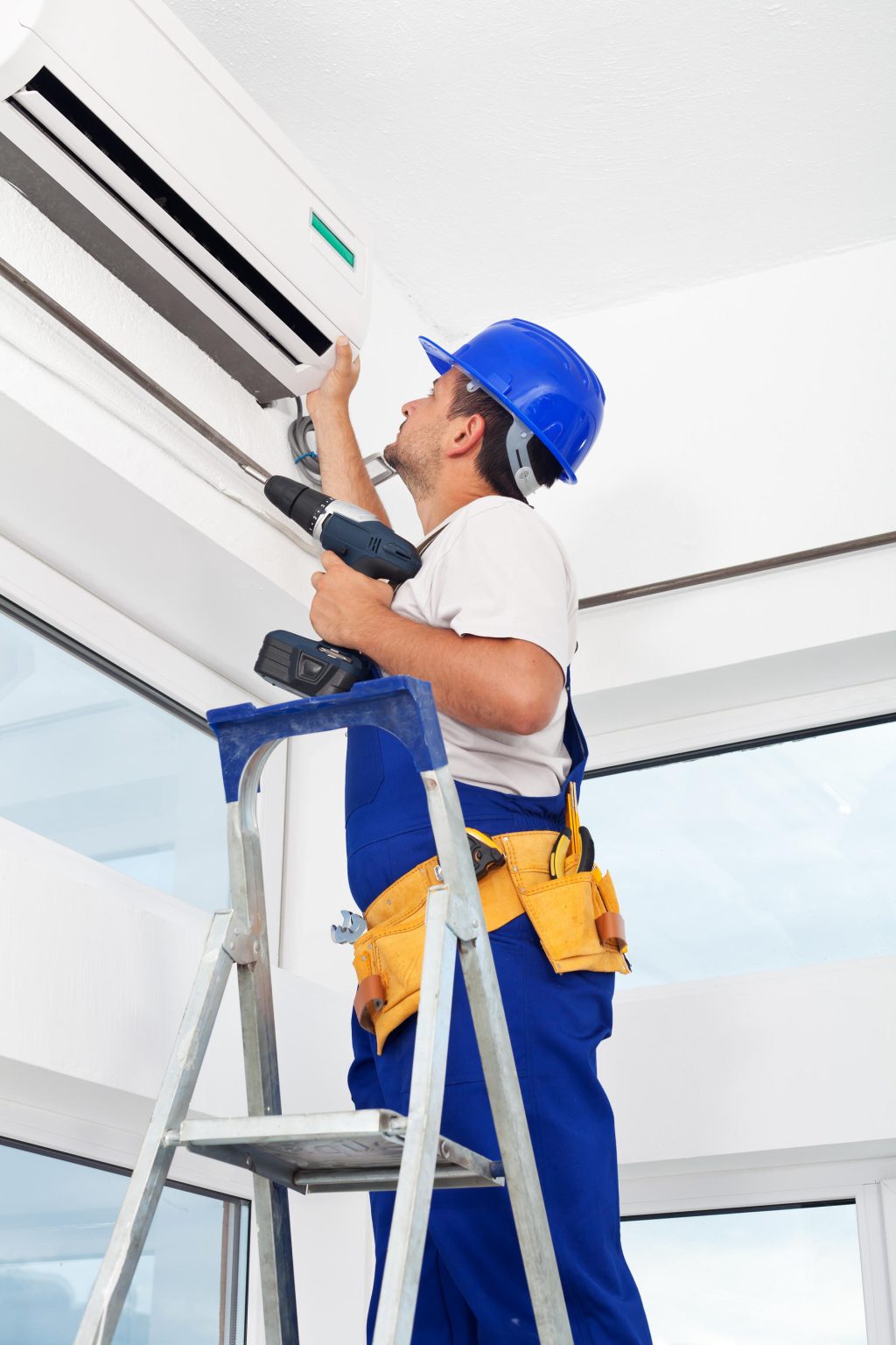 ac repair services