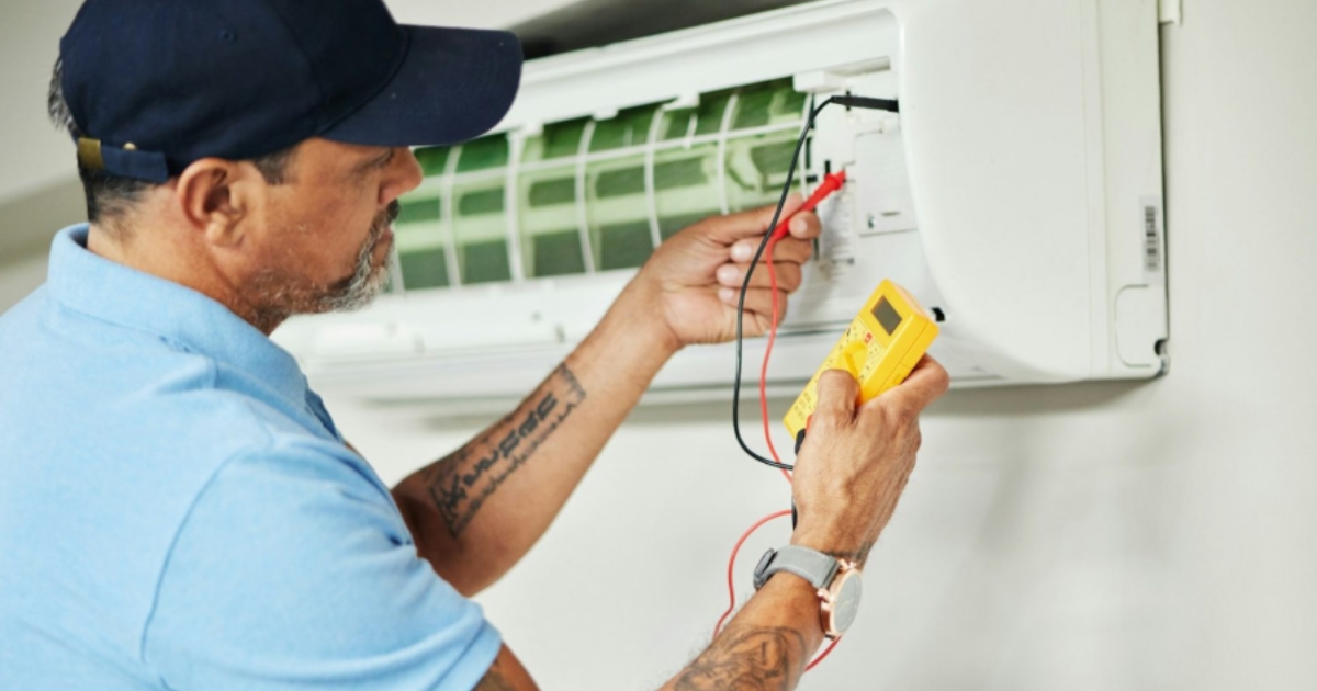 How Seasonal Changes Affect Your AC Performance