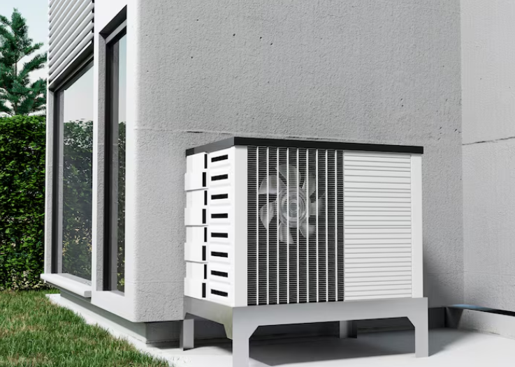 Heat Pump