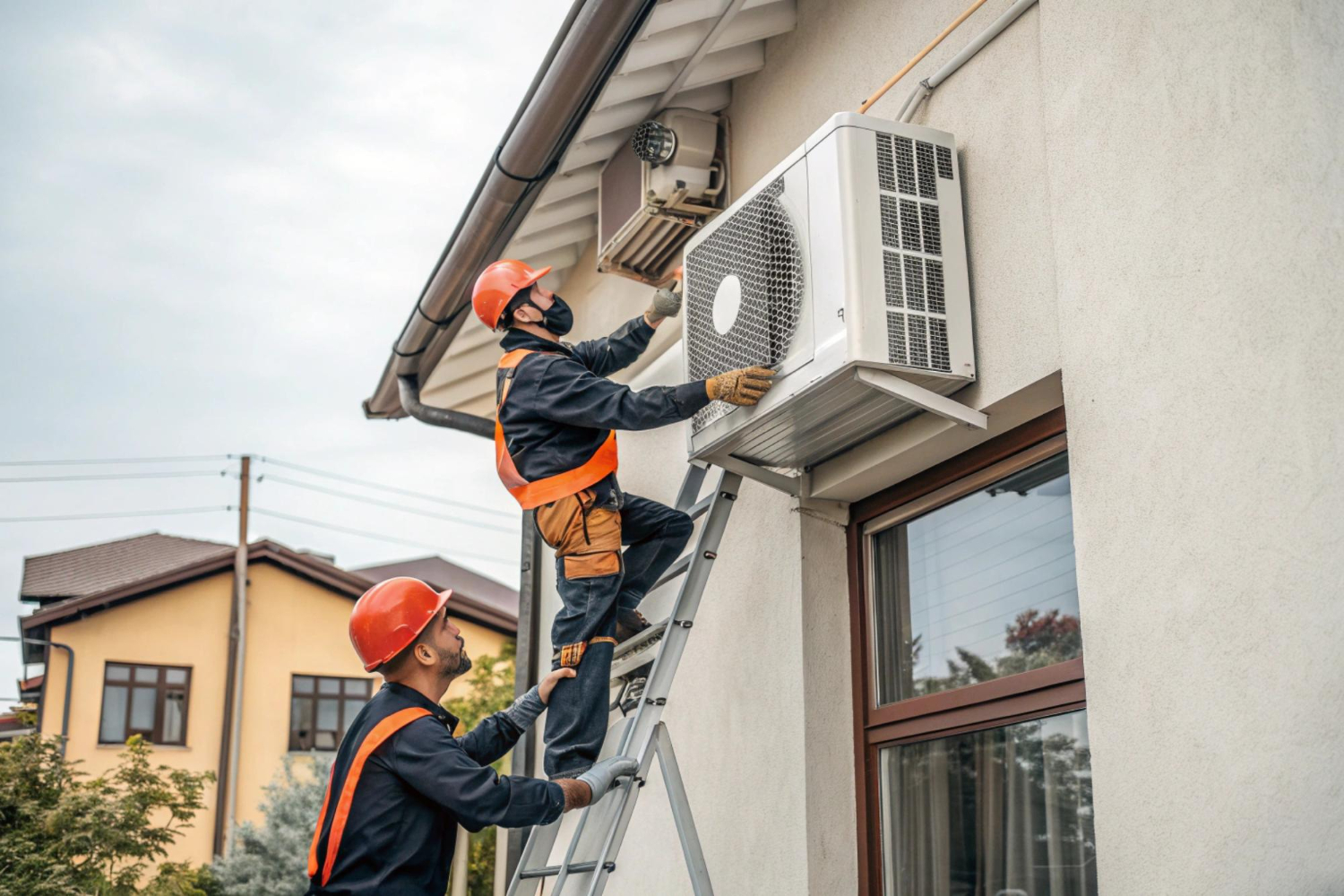 residential hvac