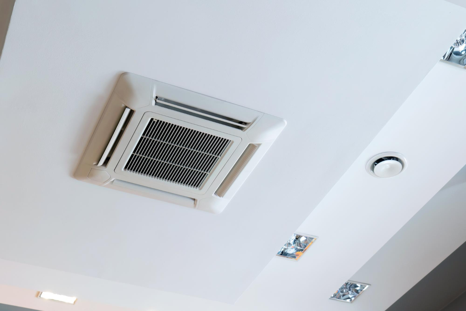 ceiling air conditioner