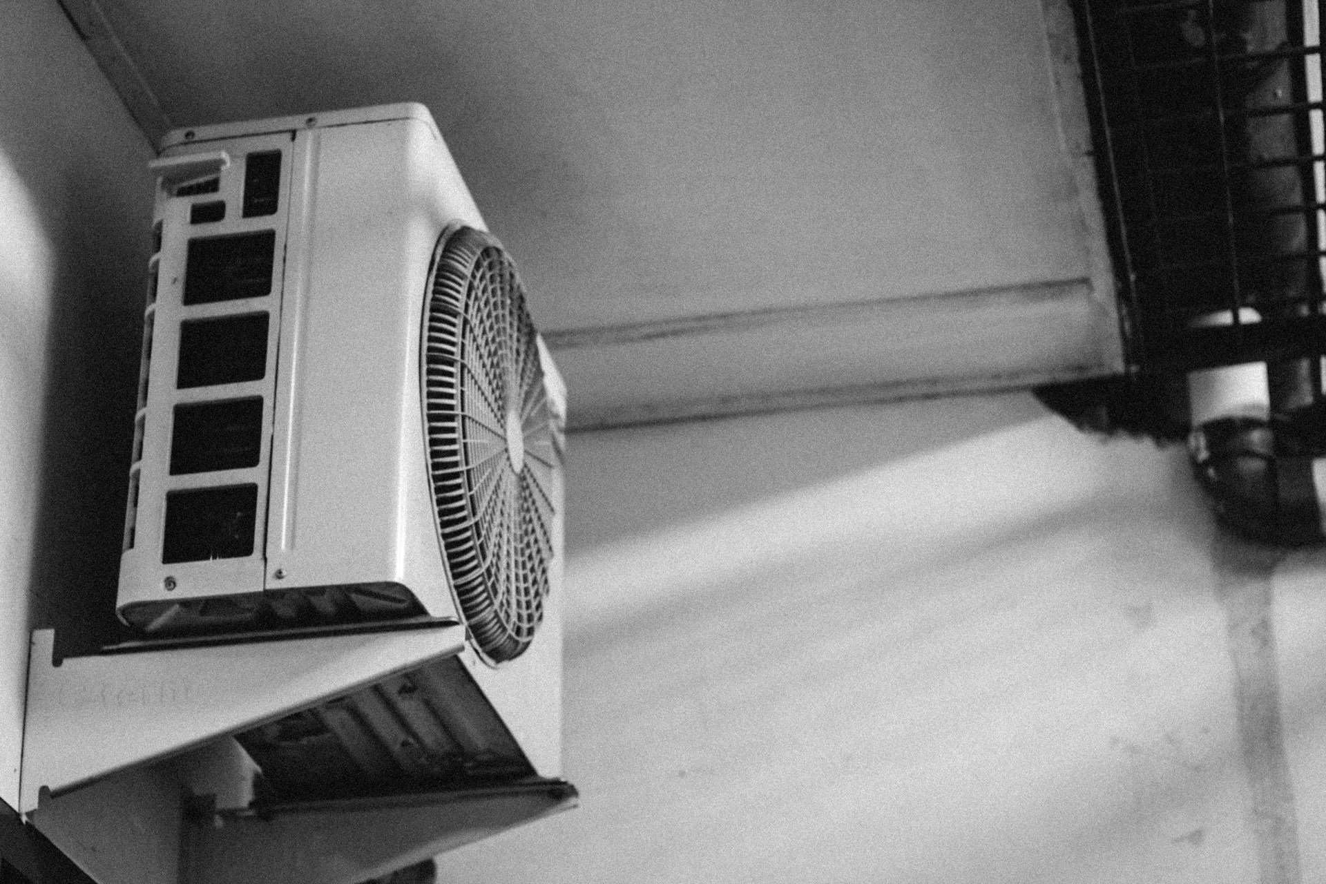 air conditioning