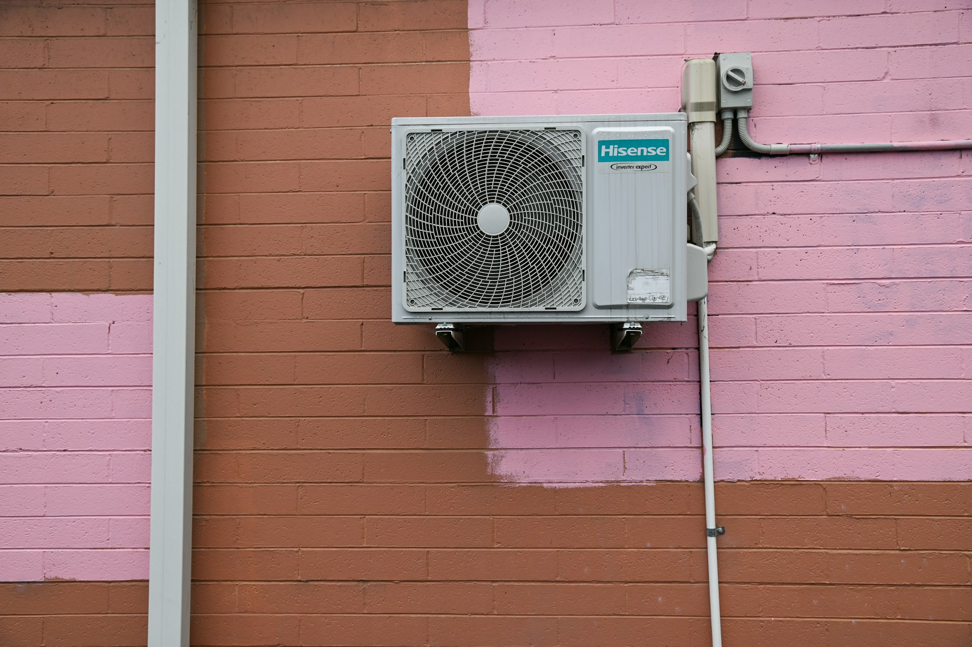 air conditioning