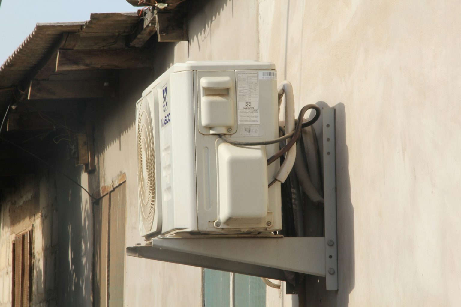 hvac