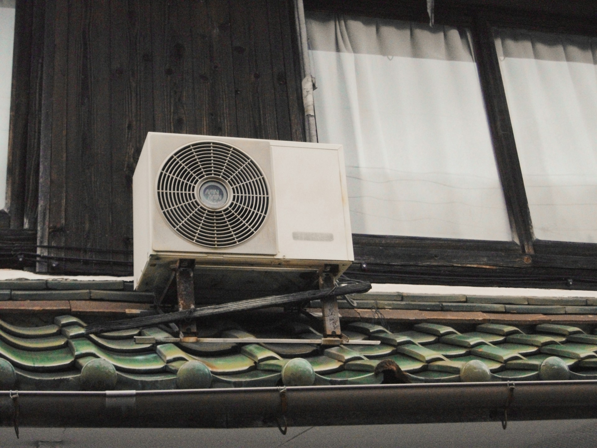 hvac