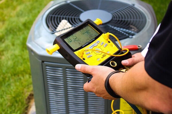 AC repair