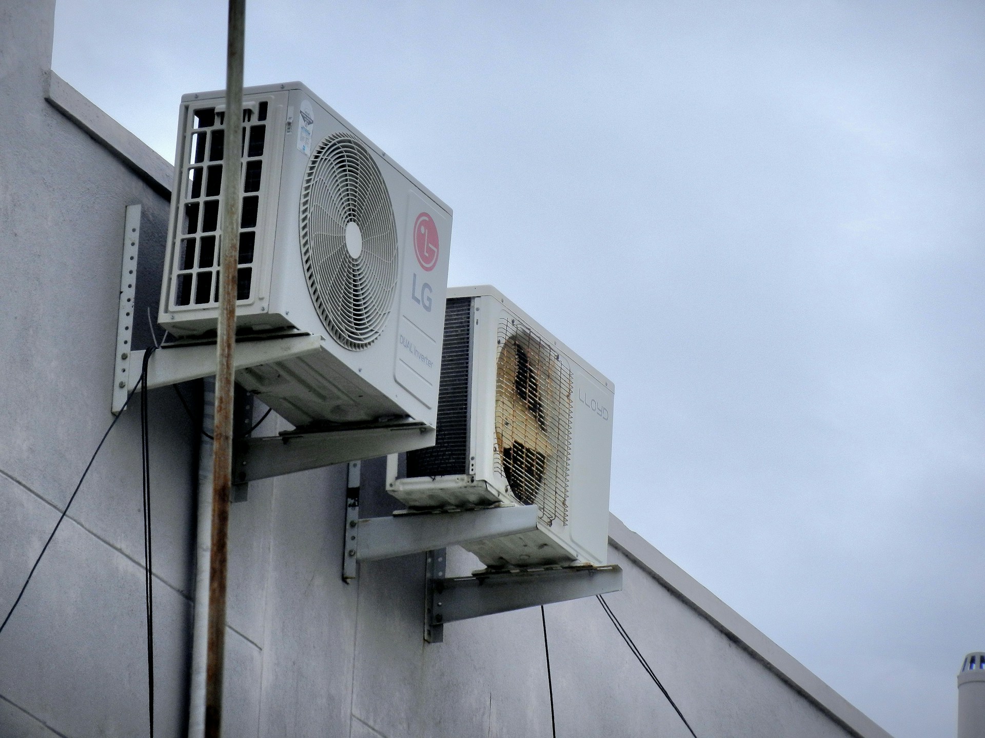 ac repair